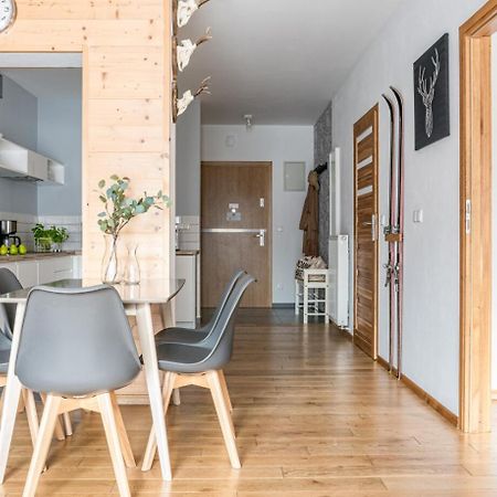 Apartamenty Pod Orlem Blisko Skoczni Zakopane Eksteriør bilde